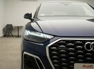 Audi Q5 Sportback 40TDI Quattro Stronic Sline VirtualPlus MatrixLED Tempomat ACC - 15