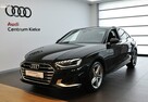 Audi A4 40TFSI Stronic VirtualPlus MatixLed TempomatACC AmbientePlus Kamera - 1