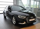 Audi A4 40TFSI Stronic VirtualPlus MatixLed TempomatACC AmbientePlus Kamera - 5