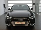 Audi A4 40TFSI Stronic VirtualPlus MatixLed TempomatACC AmbientePlus Kamera - 6