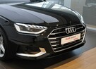 Audi A4 40TFSI Stronic VirtualPlus MatixLed TempomatACC AmbientePlus Kamera - 7