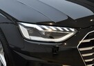 Audi A4 40TFSI Stronic VirtualPlus MatixLed TempomatACC AmbientePlus Kamera - 8