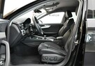 Audi A4 40TFSI Stronic VirtualPlus MatixLed TempomatACC AmbientePlus Kamera - 13