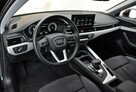 Audi A4 40TFSI Stronic VirtualPlus MatixLed TempomatACC AmbientePlus Kamera - 14