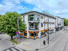 Galeria Handlowa w centrum Augustowa. - 1