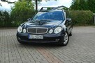 Mercedes E 280 - 1
