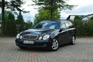 Mercedes E 280 - 2