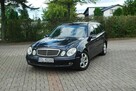 Mercedes E 280 - 3