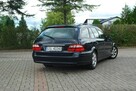 Mercedes E 280 - 4