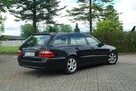 Mercedes E 280 - 5