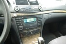 Mercedes E 280 - 8