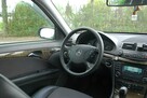 Mercedes E 280 - 9