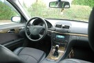 Mercedes E 280 - 10