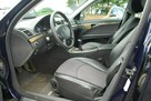 Mercedes E 280 - 11