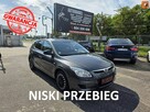 Hyundai i30 1.4 Benzyna 109 KM, Klimatyzacja, Isofix, USB, AUX, Dwa Klucze - 1