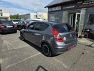 Hyundai i30 1.4 Benzyna 109 KM, Klimatyzacja, Isofix, USB, AUX, Dwa Klucze - 3