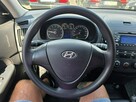 Hyundai i30 1.4 Benzyna 109 KM, Klimatyzacja, Isofix, USB, AUX, Dwa Klucze - 7