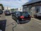 Volkswagen Golf 1.4 Benzyna 102 KM, Klimatyzacja, Alufelgi, Isofix, El. Szyby 2 Klucze - 4