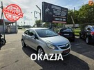 Opel Corsa 1.0 Benzyna 60 KM, Klimatyzacja, Alufelgi, Isofix, Komputer, Tempomat - 1