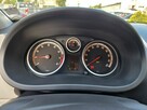 Opel Corsa 1.0 Benzyna 60 KM, Klimatyzacja, Alufelgi, Isofix, Komputer, Tempomat - 8