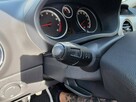 Opel Corsa 1.0 Benzyna 60 KM, Klimatyzacja, Alufelgi, Isofix, Komputer, Tempomat - 11