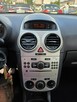 Opel Corsa 1.0 Benzyna 60 KM, Klimatyzacja, Alufelgi, Isofix, Komputer, Tempomat - 13
