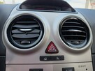 Opel Corsa 1.0 Benzyna 60 KM, Klimatyzacja, Alufelgi, Isofix, Komputer, Tempomat - 16