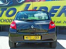 Renault Clio salon, I właściciel, po rozrządzie - 5