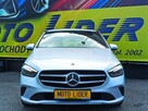 Mercedes B 220 4 MATIC, salon, I właściciel, serwis ASO - 2