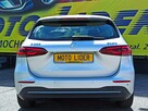 Mercedes B 220 4 MATIC, salon, I właściciel, serwis ASO - 5