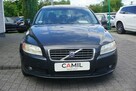 Volvo S80 zarejestrowany, ubezpieczony - 2