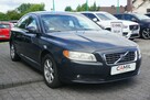 Volvo S80 zarejestrowany, ubezpieczony - 4
