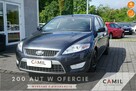 Ford Mondeo Convers+, TDCi 140KM z fajnym wyposażeniem i w dobrej kondycji, - 1
