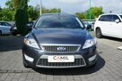 Ford Mondeo Convers+, TDCi 140KM z fajnym wyposażeniem i w dobrej kondycji, - 2