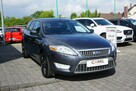 Ford Mondeo Convers+, TDCi 140KM z fajnym wyposażeniem i w dobrej kondycji, - 4