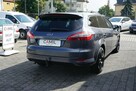 Ford Mondeo Convers+, TDCi 140KM z fajnym wyposażeniem i w dobrej kondycji, - 5