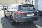 Ford Mondeo Convers+, TDCi 140KM z fajnym wyposażeniem i w dobrej kondycji, - 7