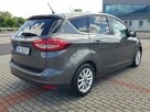 Ford C-Max 1,5 tdci Titanium Klimatronik Navi El. Klapa Zarejestrowany Gwarancja - 5