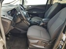 Ford C-Max 1,5 tdci Titanium Klimatronik Navi El. Klapa Zarejestrowany Gwarancja - 9