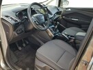 Ford C-Max 1,5 tdci Titanium Klimatronik Navi El. Klapa Zarejestrowany Gwarancja - 10