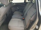 Ford C-Max 1,5 tdci Titanium Klimatronik Navi El. Klapa Zarejestrowany Gwarancja - 11