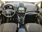Ford C-Max 1,5 tdci Titanium Klimatronik Navi El. Klapa Zarejestrowany Gwarancja - 12
