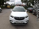 Opel Mokka - 1