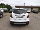 Opel Mokka - 4