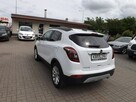 Opel Mokka - 5