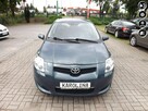 Toyota Auris - 1