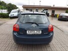 Toyota Auris - 4