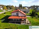 Dom Hłomcza gm. Sanok, - 7