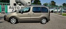 Citroen Berlingo Krajowy, książka serwisowa. - 7