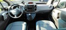 Citroen Berlingo Krajowy, książka serwisowa. - 8